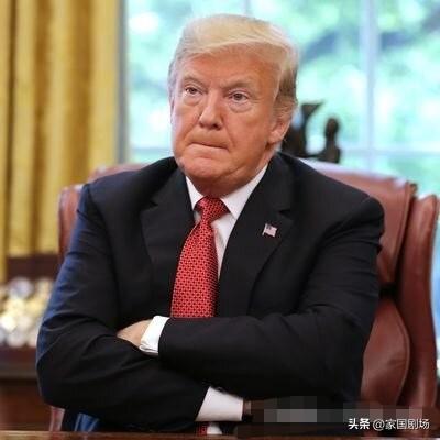 特朗普后悔了。
      美国总统特朗普暗示，美国或许无需卷入霍尔木兹海峡的冲