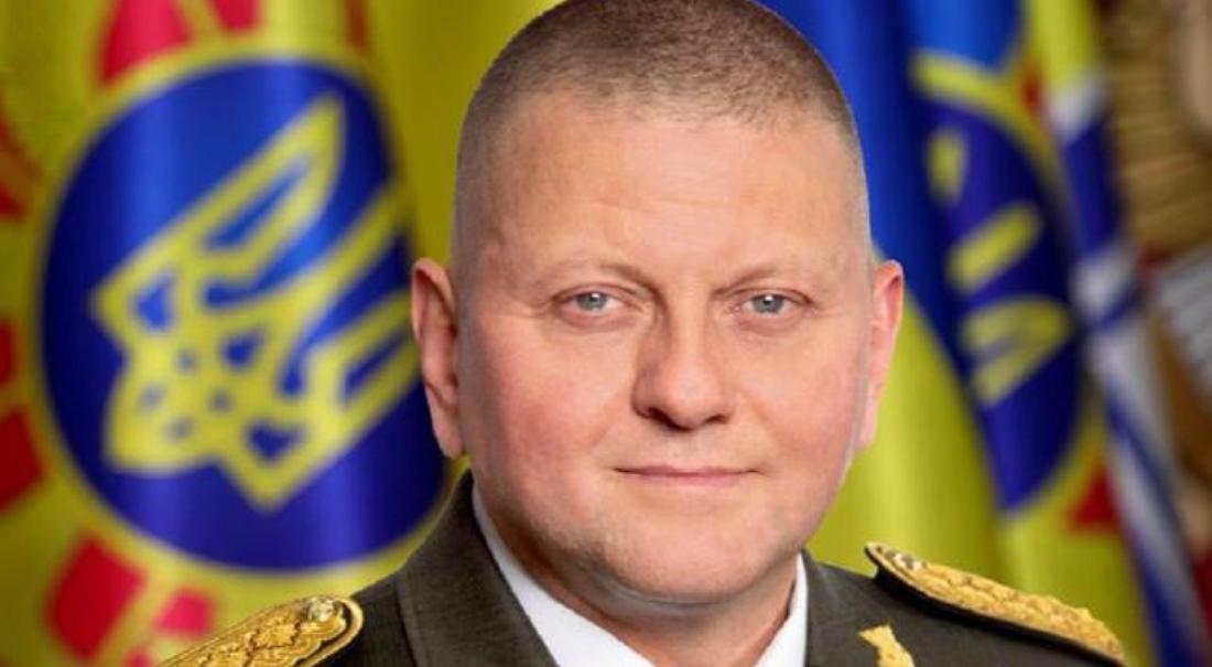 仗打完了，事就完了？乌克兰前总司令扎卢日内发话提醒，等俄乌冲突一结束，乌克兰搞不