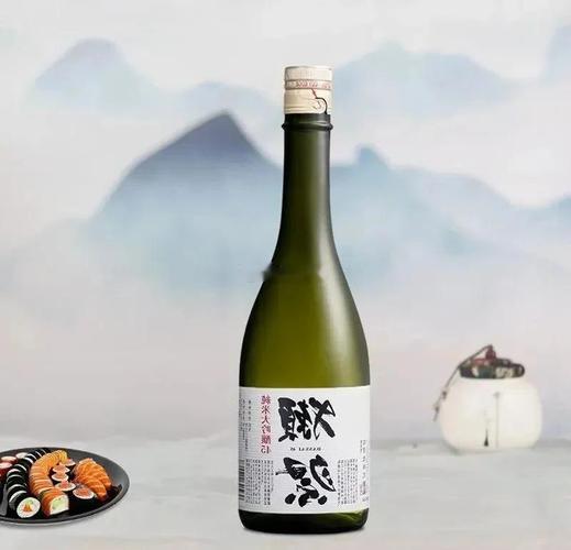 行业公司研究 獭祭清酒，清酒标杆1、品牌发展历史獭祭隶属于日本山口县旭酒造，酒厂