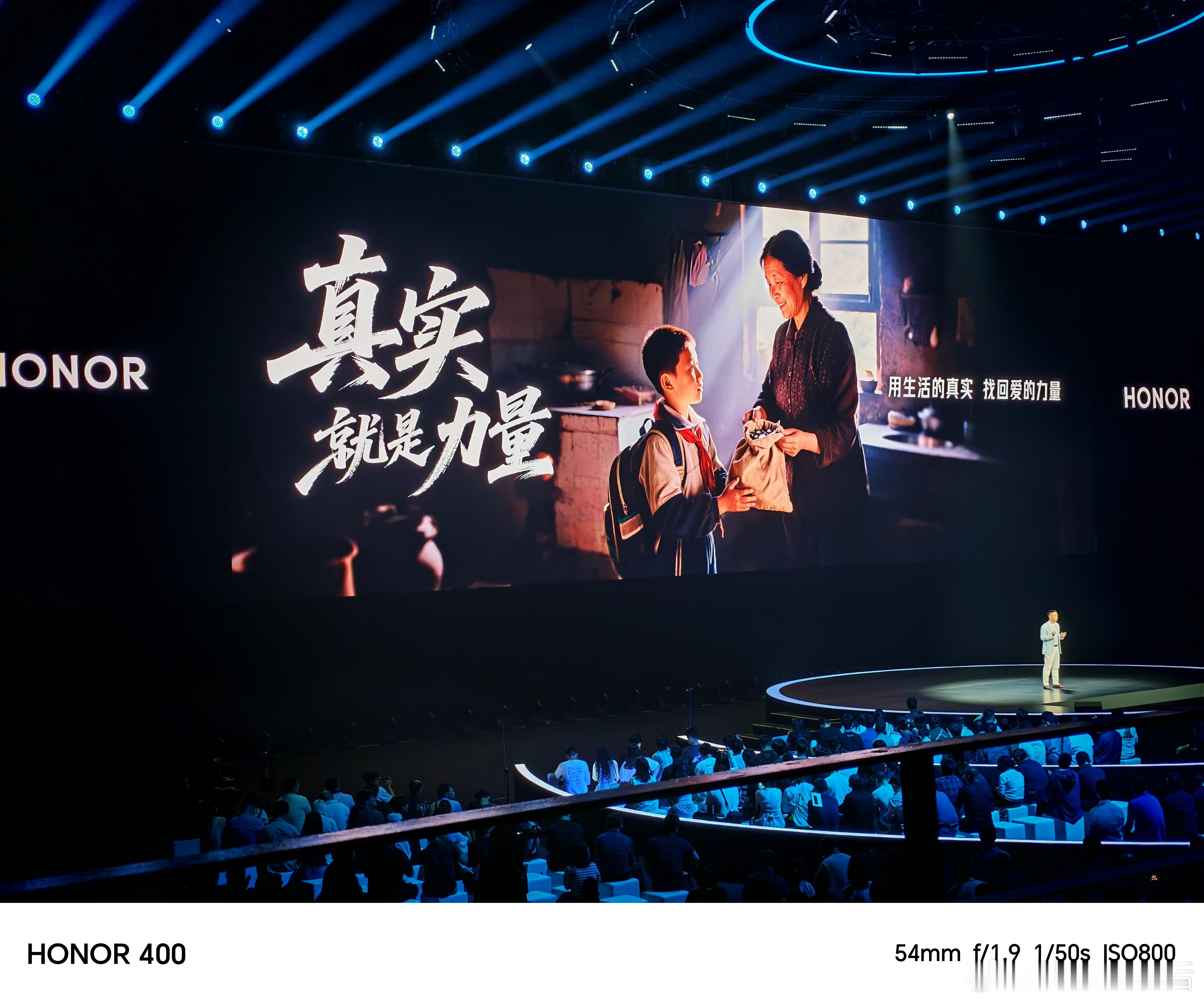 李健总今天讲这个故事，真是被感动到了！ ​​​