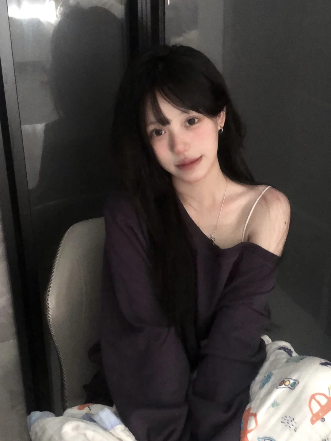 居家拍照