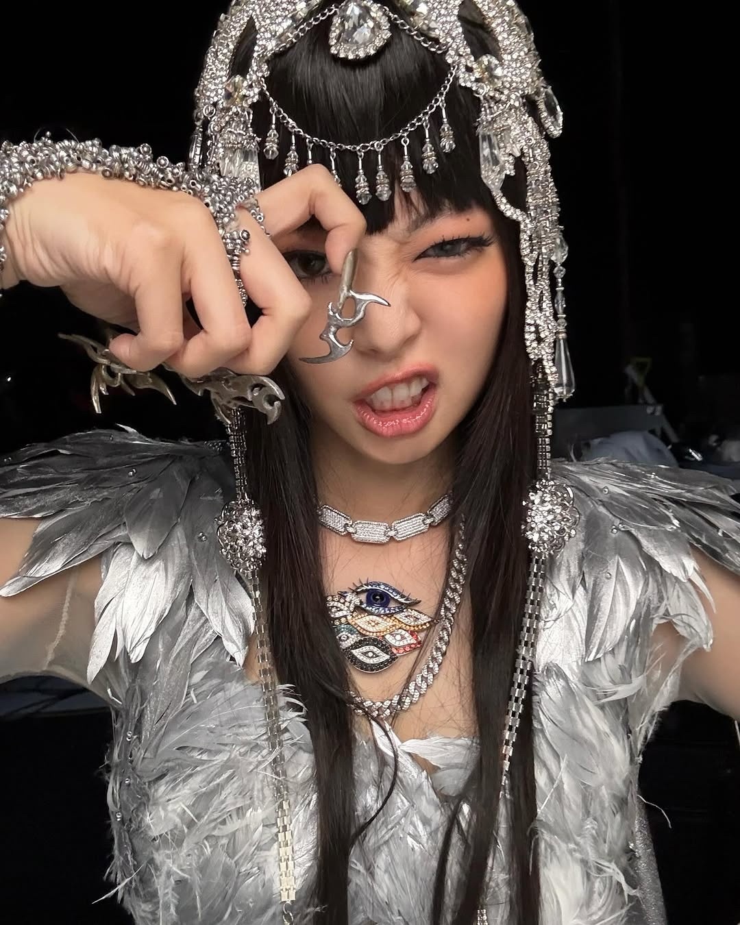 Jennie ​​​