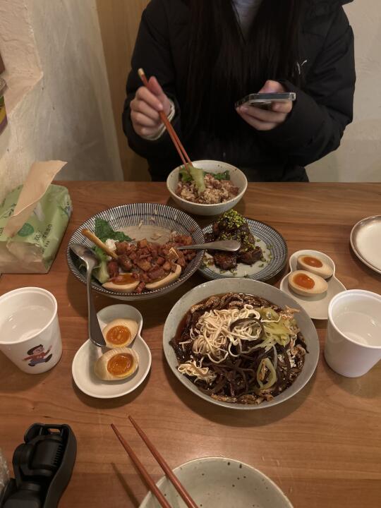 南京｜叁喜小食铺