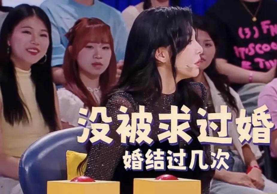 张雨绮：“我面临这种问题，生活中很少有惊喜，都是惊吓”
马东：“你遇到过惊喜式的