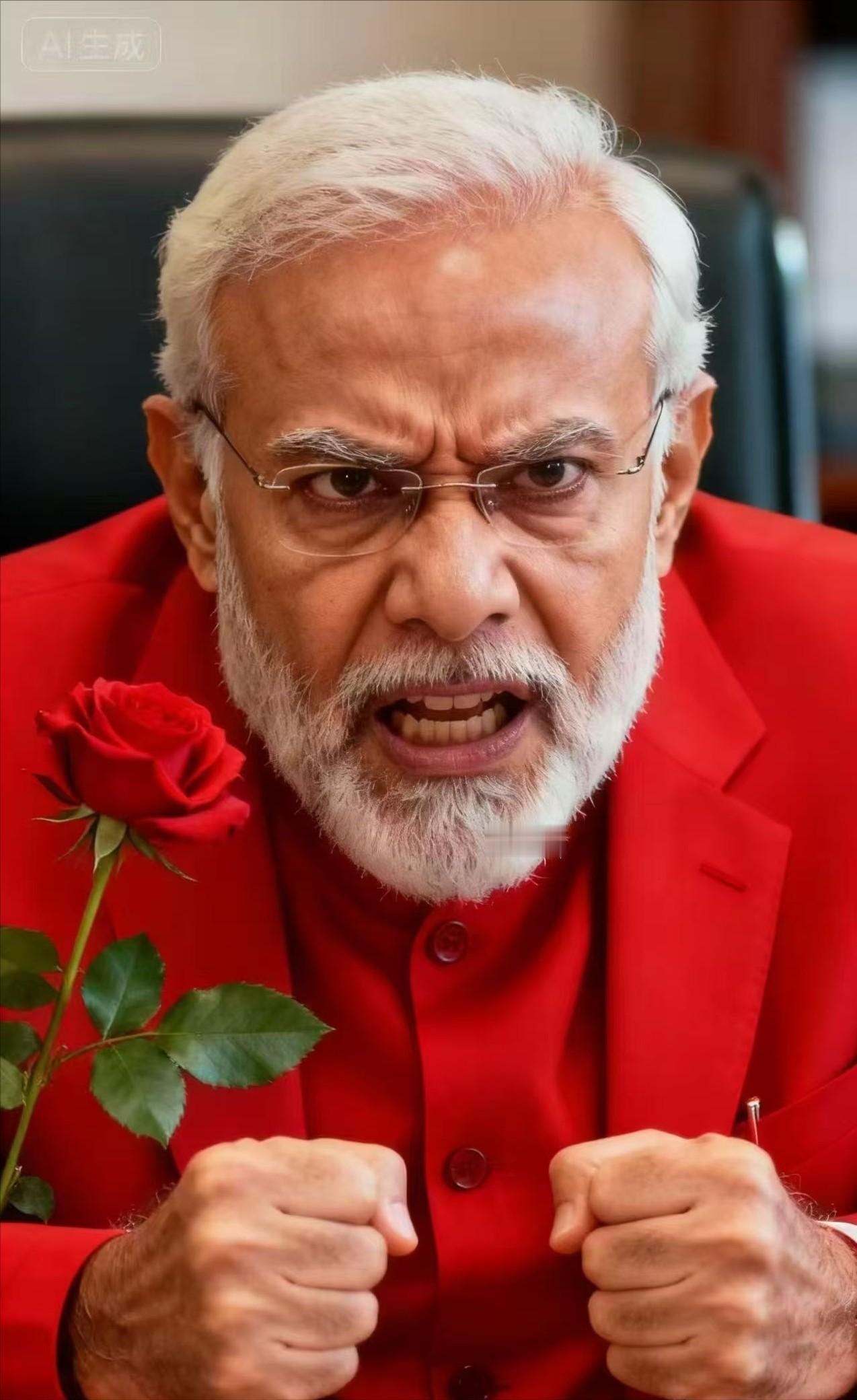 印度亏惨了！

花11亿美元，差不多80亿人民币，从中国买了一堆设备，运回国之后