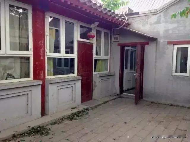 “脸都不要了！”北京顺义，一夫妻花3万元从北京一村民手里买了一处老宅，没想到17