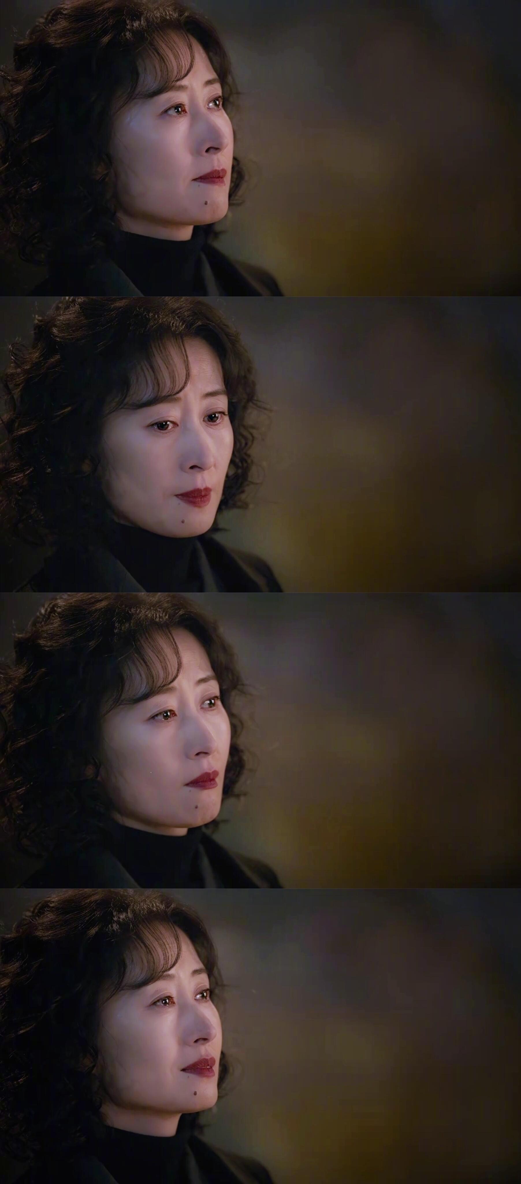 刘敏涛长文告别隐身的名字 从“柏庶是唯一慰藉”到“终于放过自己”，葛文君的半生像