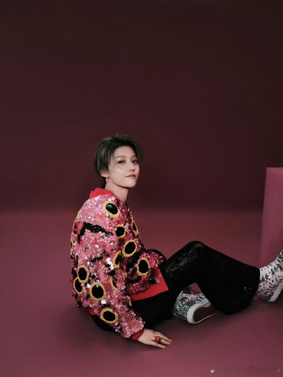 刘雨昕总台2026欢欢喜喜过大年刘雨昕总台2026欢欢喜喜过大年出图！看repo