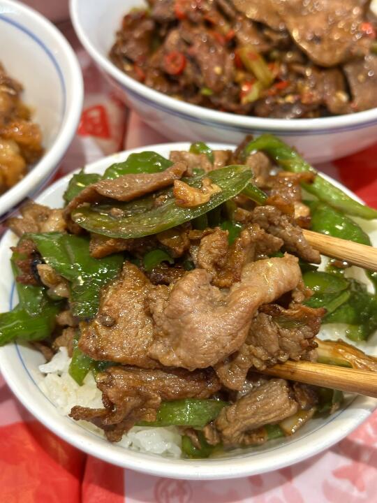 南京夫子庙必吃！这家湘菜巨巨巨下饭