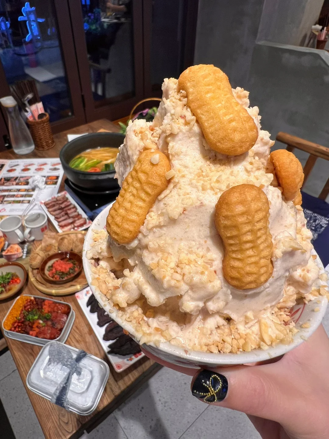 沈阳这个！！好吃死了踏🐎的！！！🥹