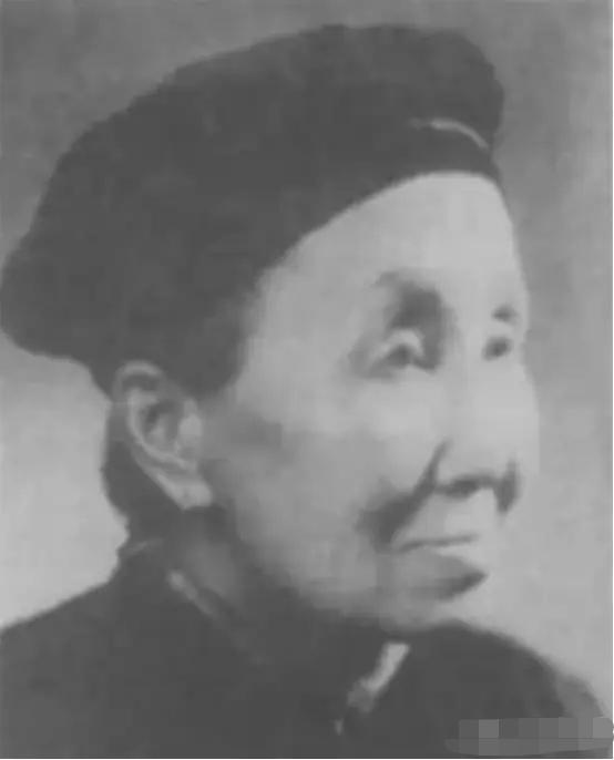 1950年，毛主席不顾周总理苦苦求情，坚决要处死蒋介石的姐姐，即使她曾经是赫赫有