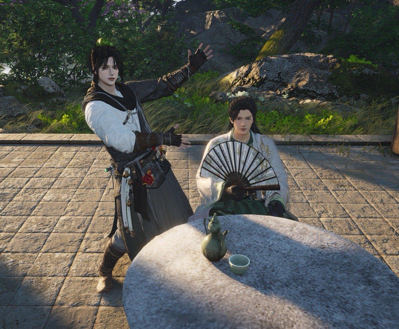 全世界最完美之人： 