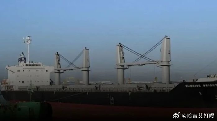 凤凰新闻【伊朗对中国最大的豪赌，奏效了】当地时间3月5日凌晨，霍尔木兹海峡已经全