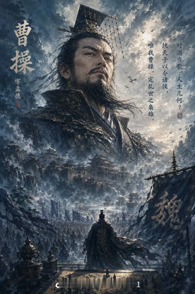 曹操一生最著名的错杀：多年以后，他为何仍被骂“奸雄”？