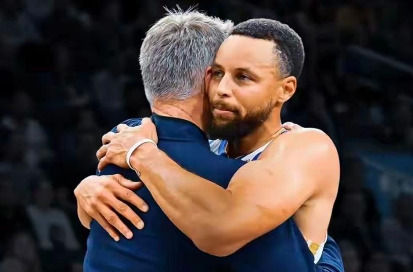 斯蒂芬库里还有没有希望在生涯末年再获一冠？

随着NBA2026选秀抽签大会结束