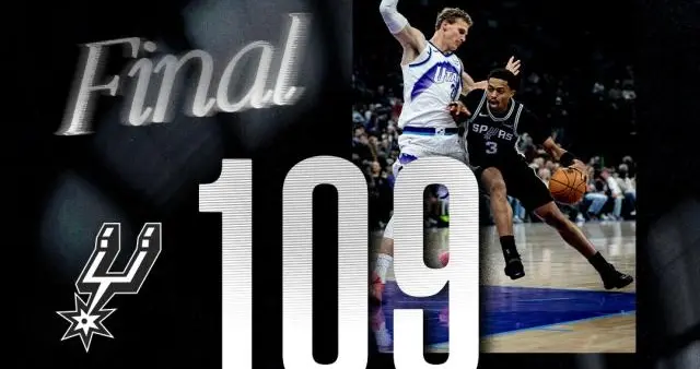NBA季前赛综述：开拓者大胜，马刺雷霆同遭三连败