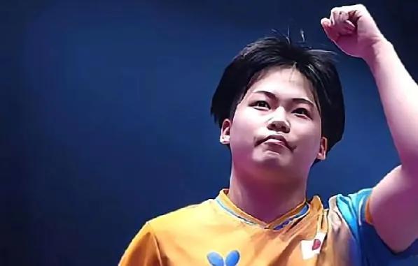 国乒养出的“头狼”反噬！18岁日本小将杀入世界杯决赛，曾击败王楚钦

乒超联赛成