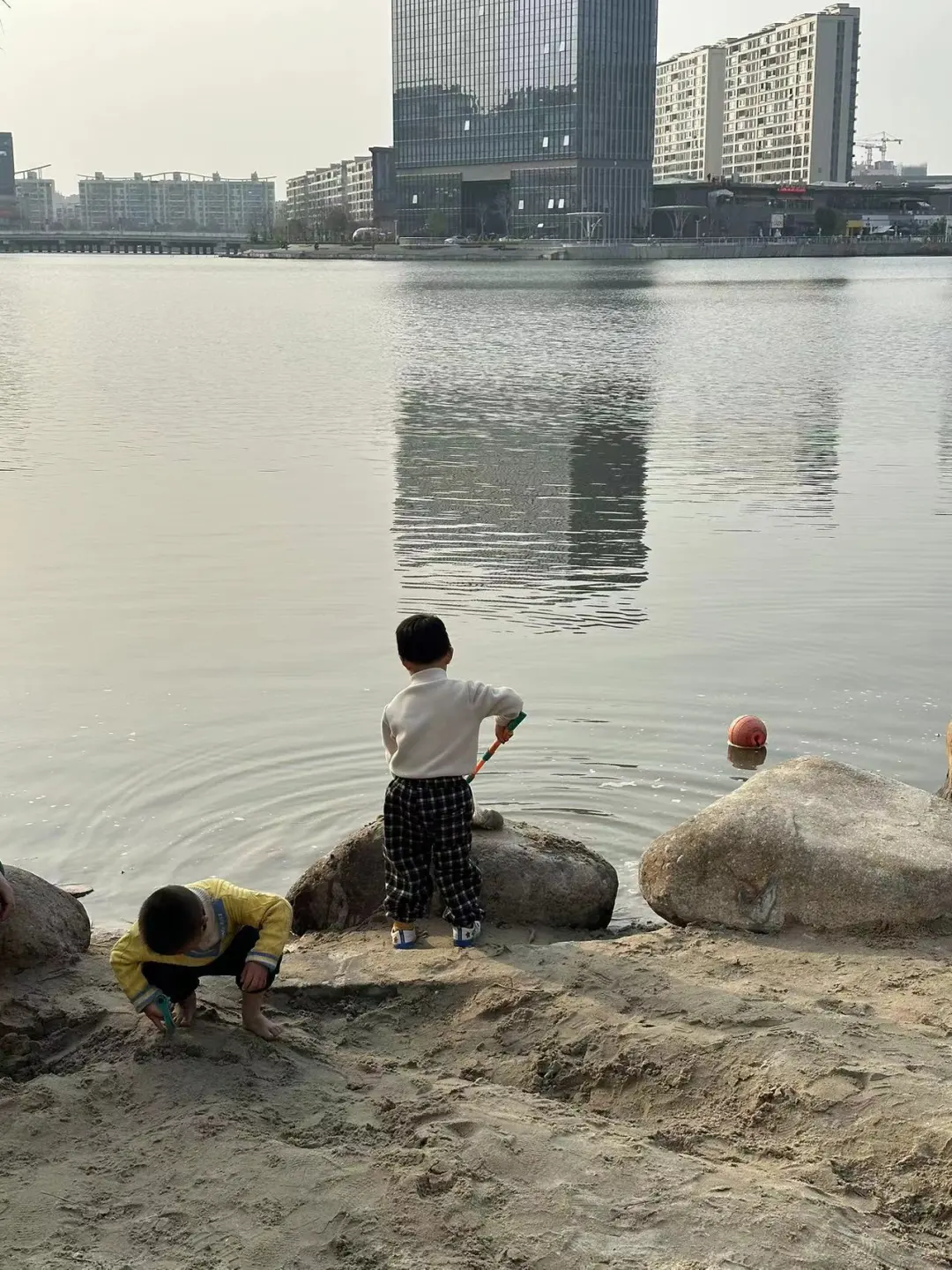 可爱