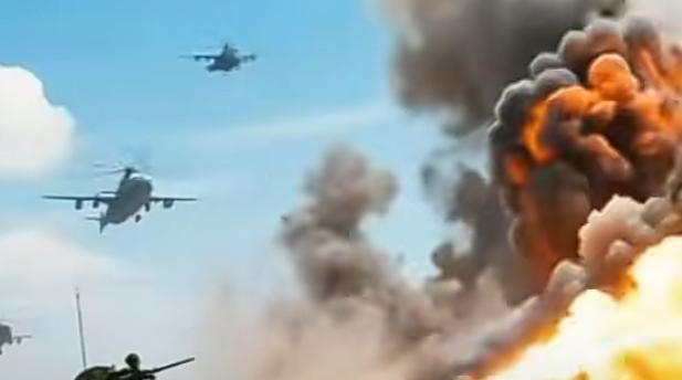 昨晚今晨俄军强化地面作战弱化空袭

乌克兰时间 2026-04-25 20:00