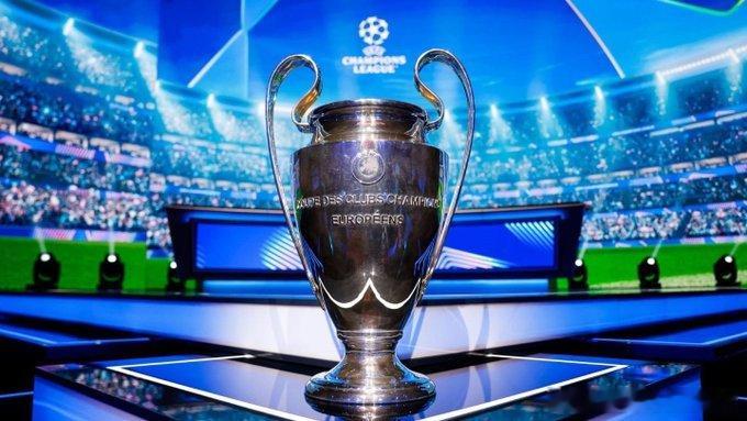 利物浦将在欧冠16强赛中面对马德里竞技或加拉塔萨雷。抽签仪式将于周五伦敦时间上午