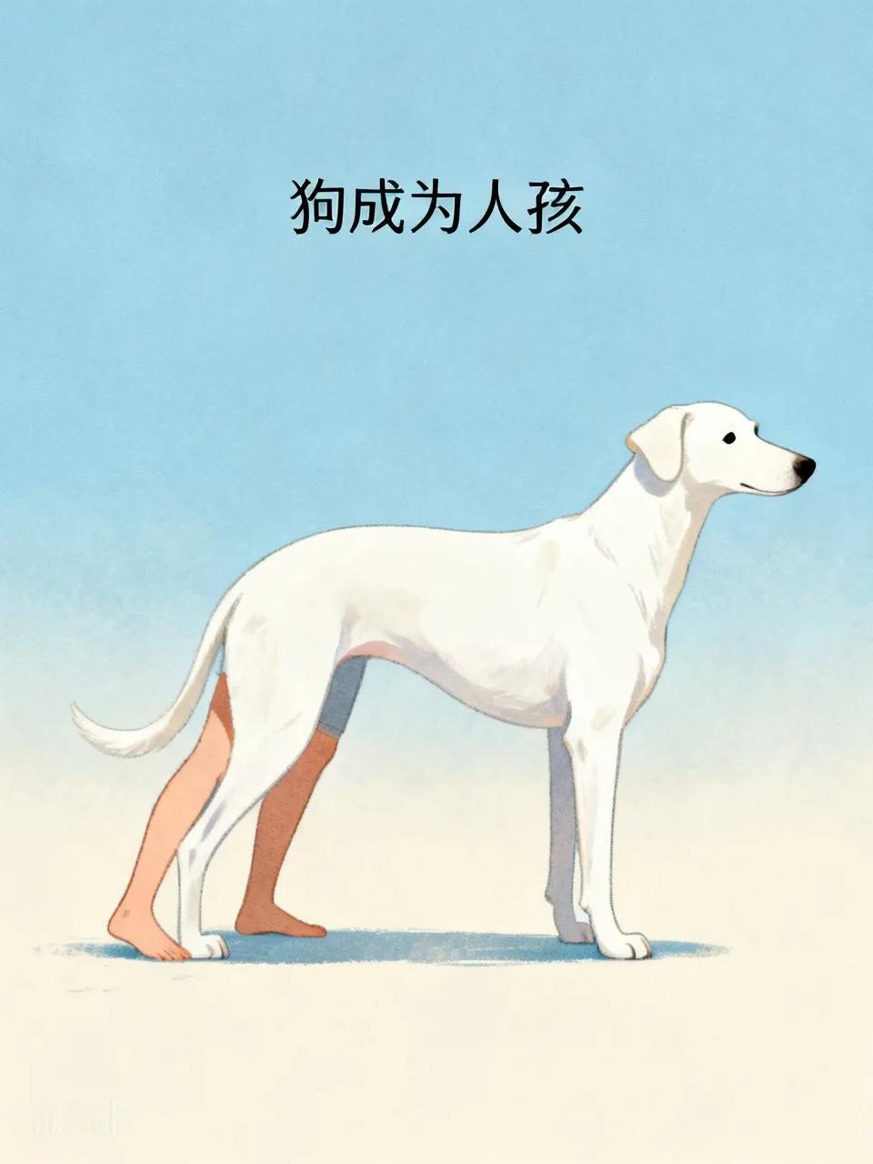 出上：竹靠虚心成大器，
对下：狗凭摆尾变家人。