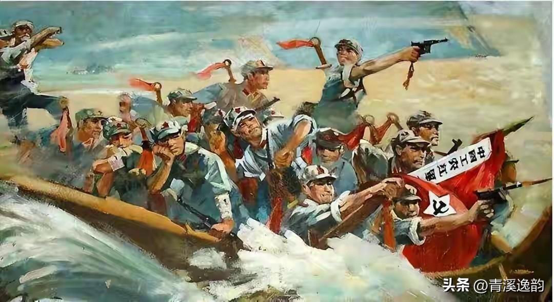 6万志愿军拥挤在江边，遭美军炮击伤亡过万！军史：一次血的教训。
 
这场锥心的伤