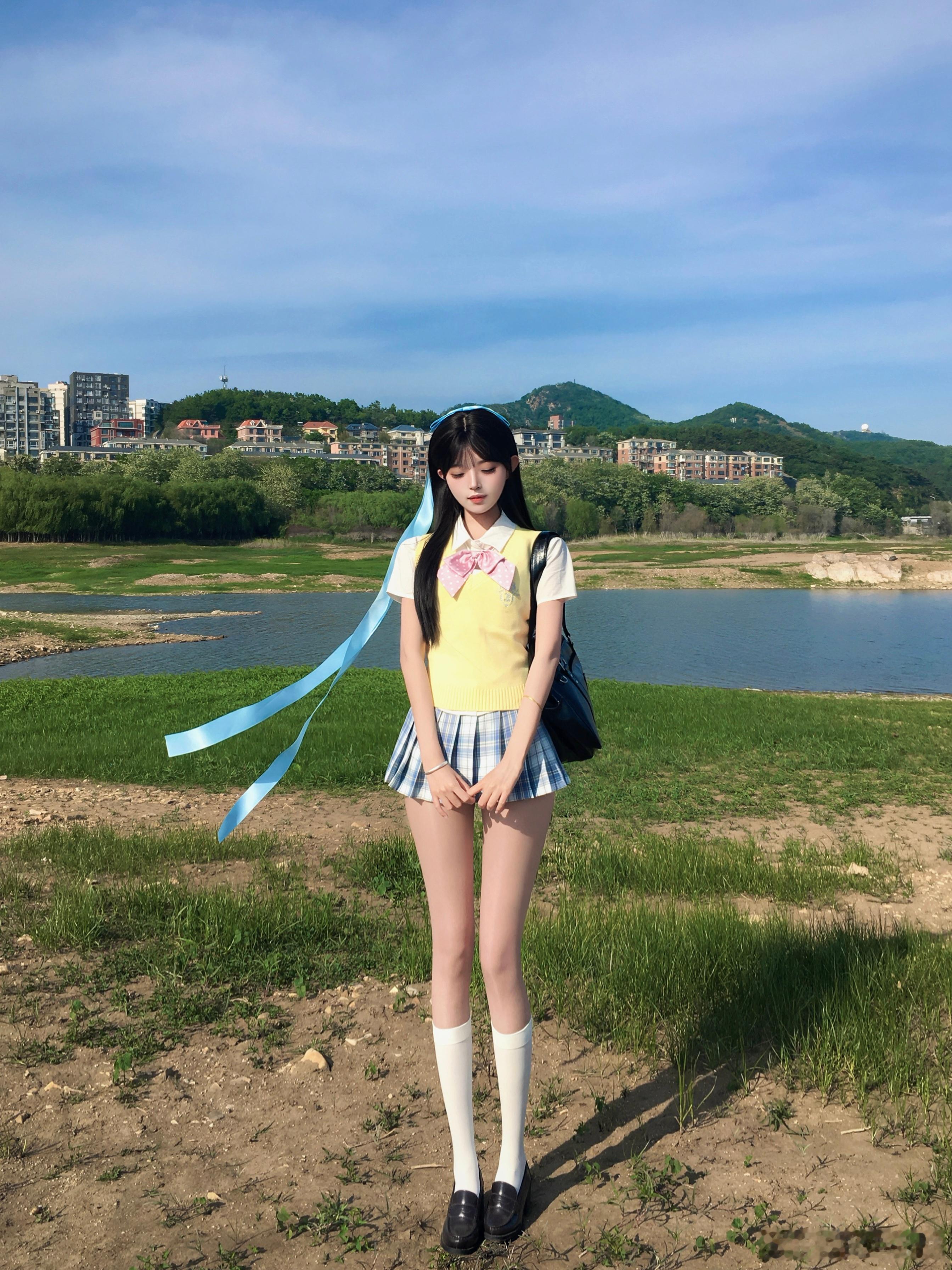 夏🍃 
