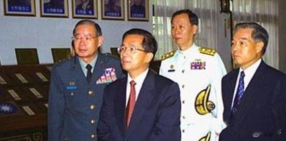 “东风31导弹只不过是纸老虎！它连美国本土都打不到,”台湾当局此话一出，国安部门