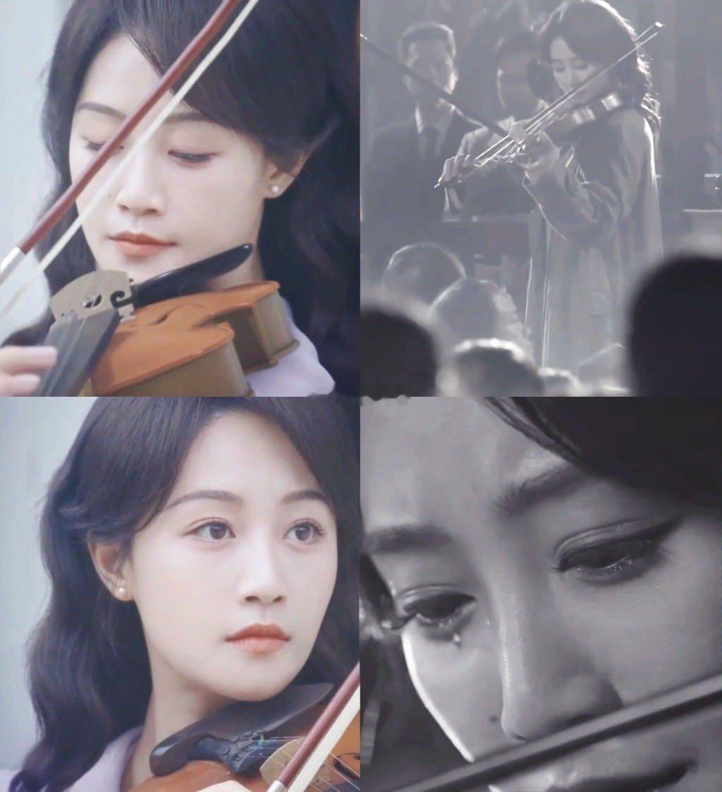 蓝盈莹这一巴掌埋刀子了 救命！乔音婉这一巴掌直接把我看哭！蓝盈莹把那种又恨又痛的