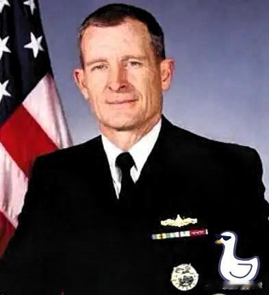 美国退役上将布莱尔：如果中国觉得可以在几天的时间内占领台湾，并将既成事实呈现在国