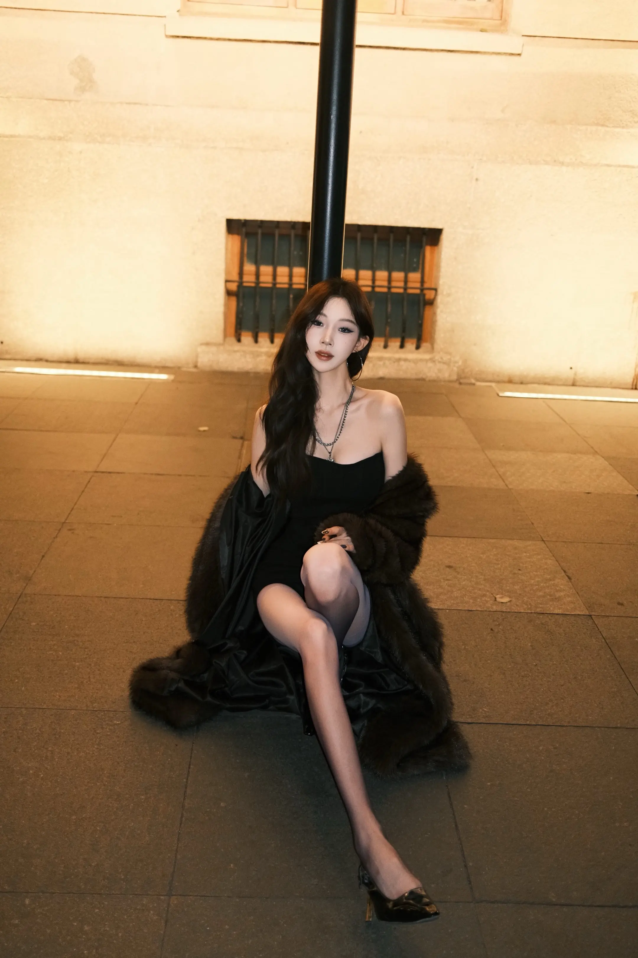 你真的爱我 就不会在意我有没有老公。