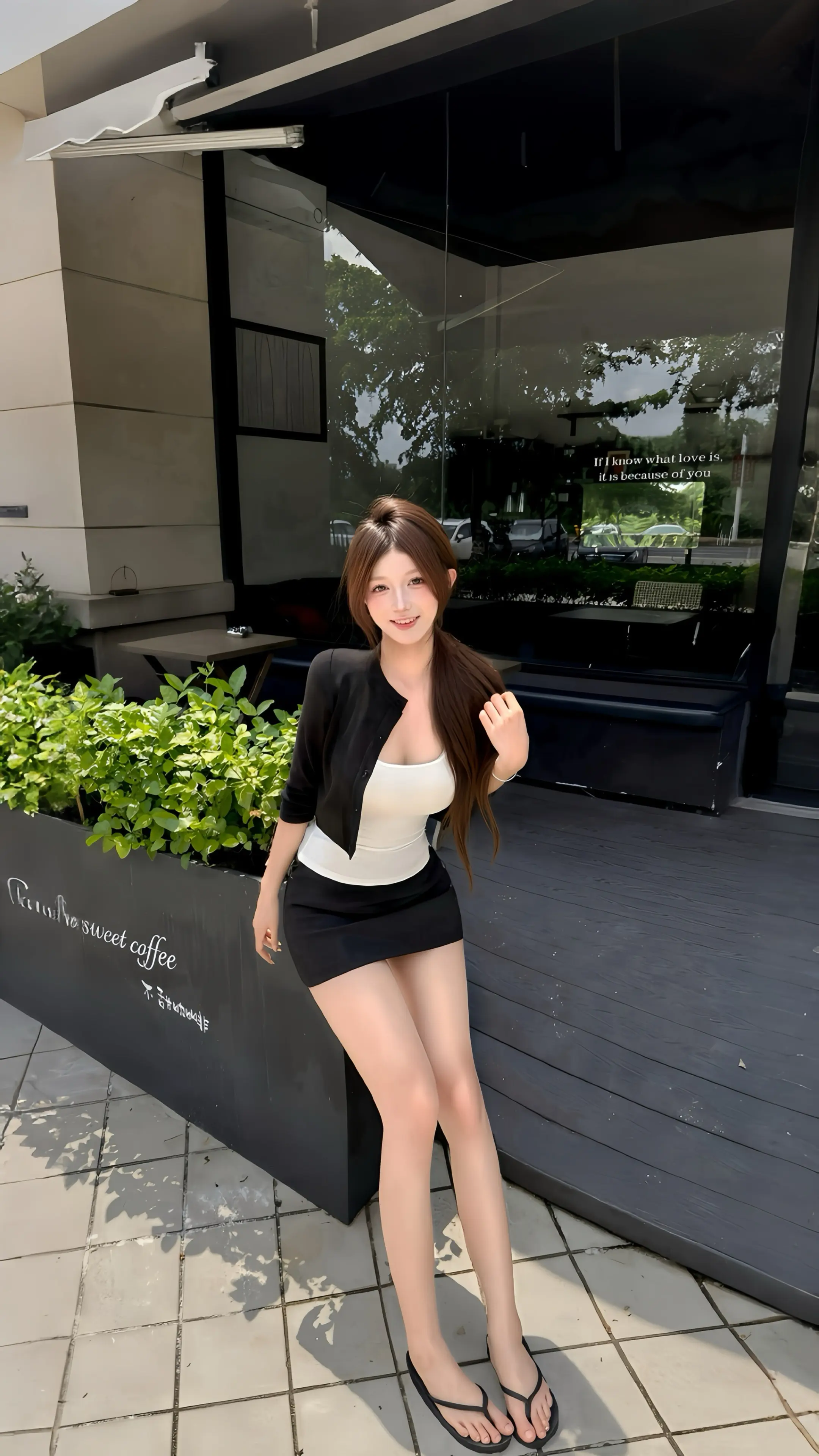 你不理解女人为什么一分手就变好看了那我告诉你全是你克的你个扫把星