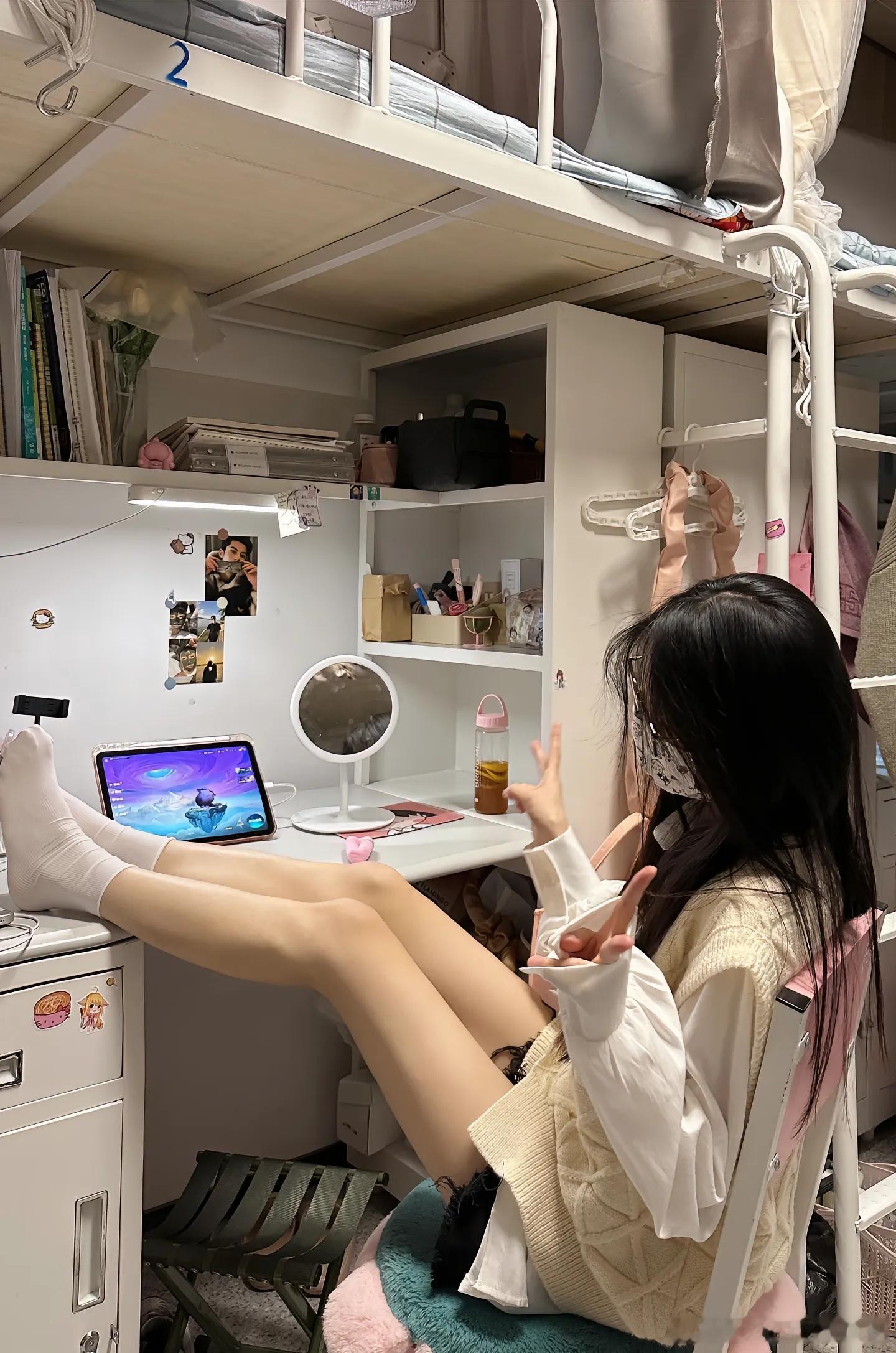 准备睡觉！ ​​​