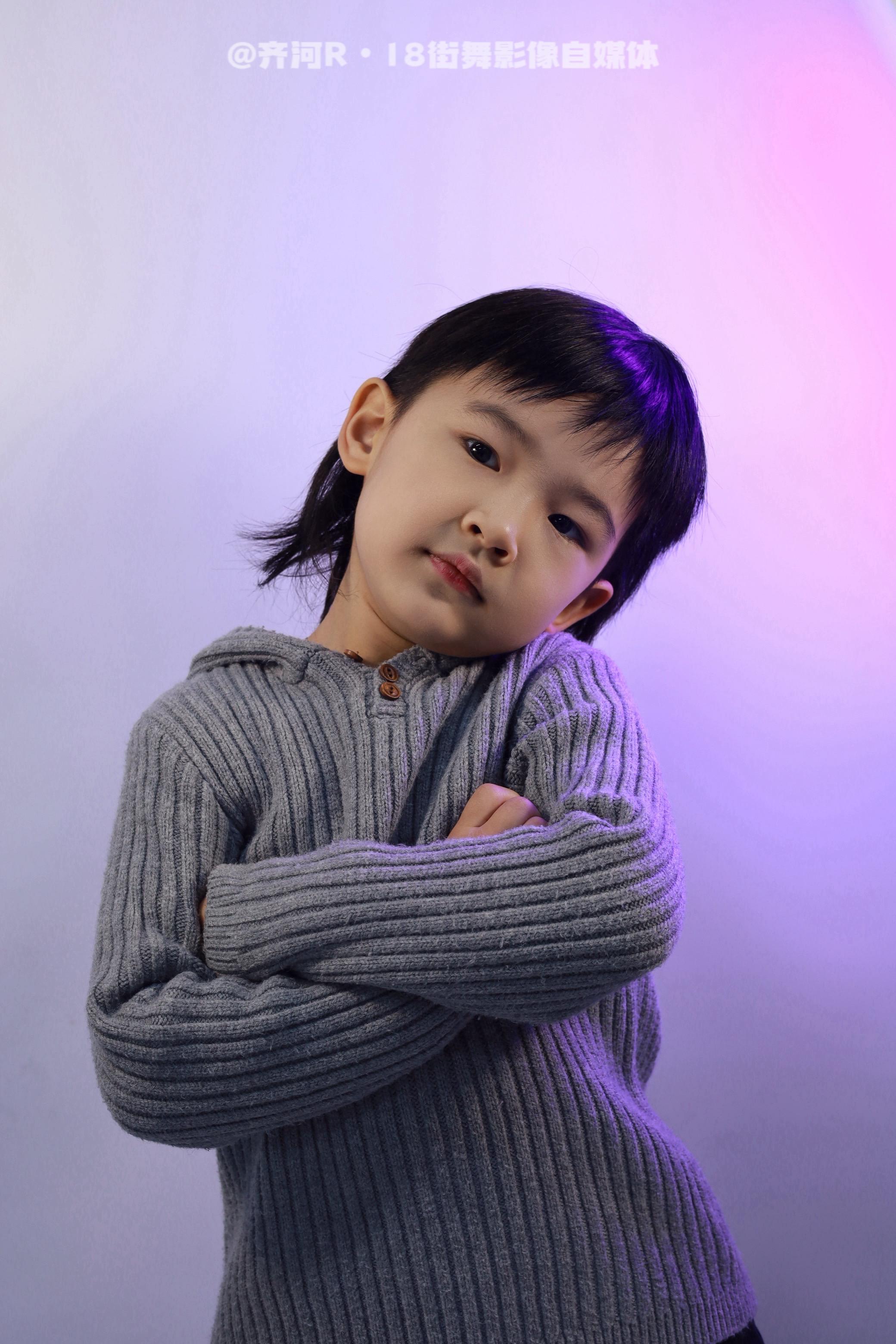 正式加入街舞大军！