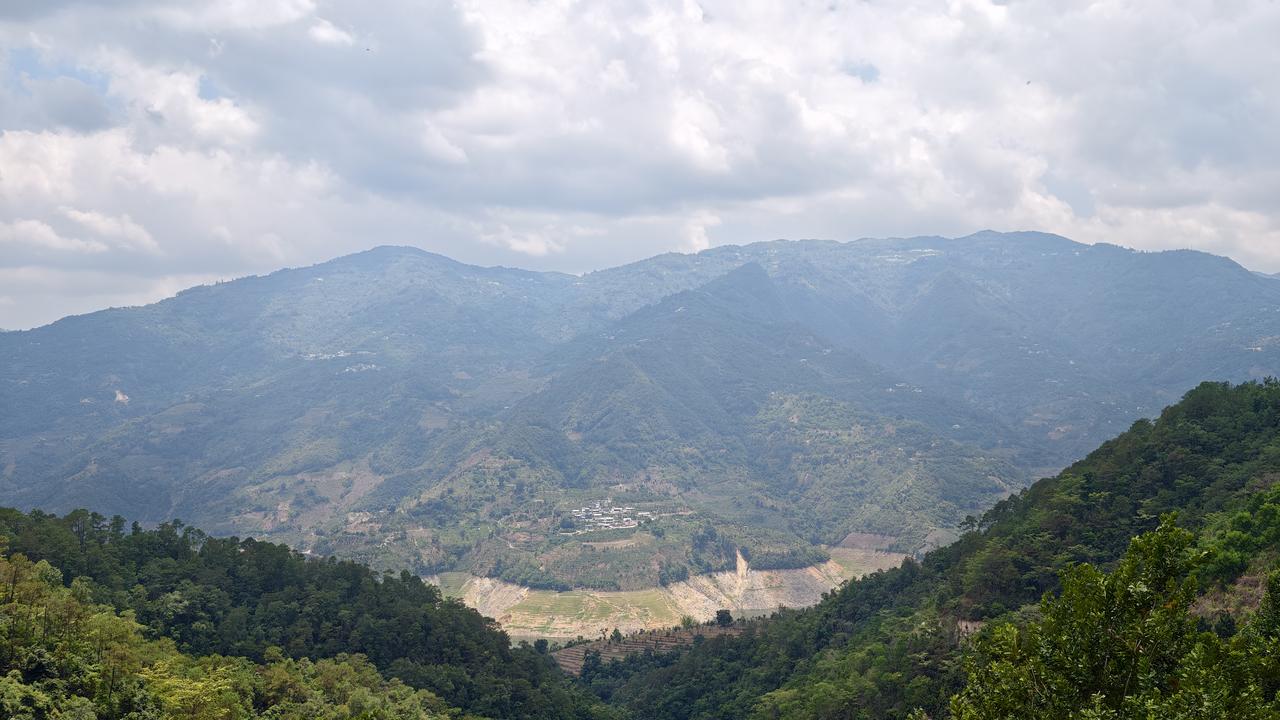 保山市独一无二的“八戒寺”，“卧佛寺”
八戒寺供奉的猪八戒神像是保山地区独有的民