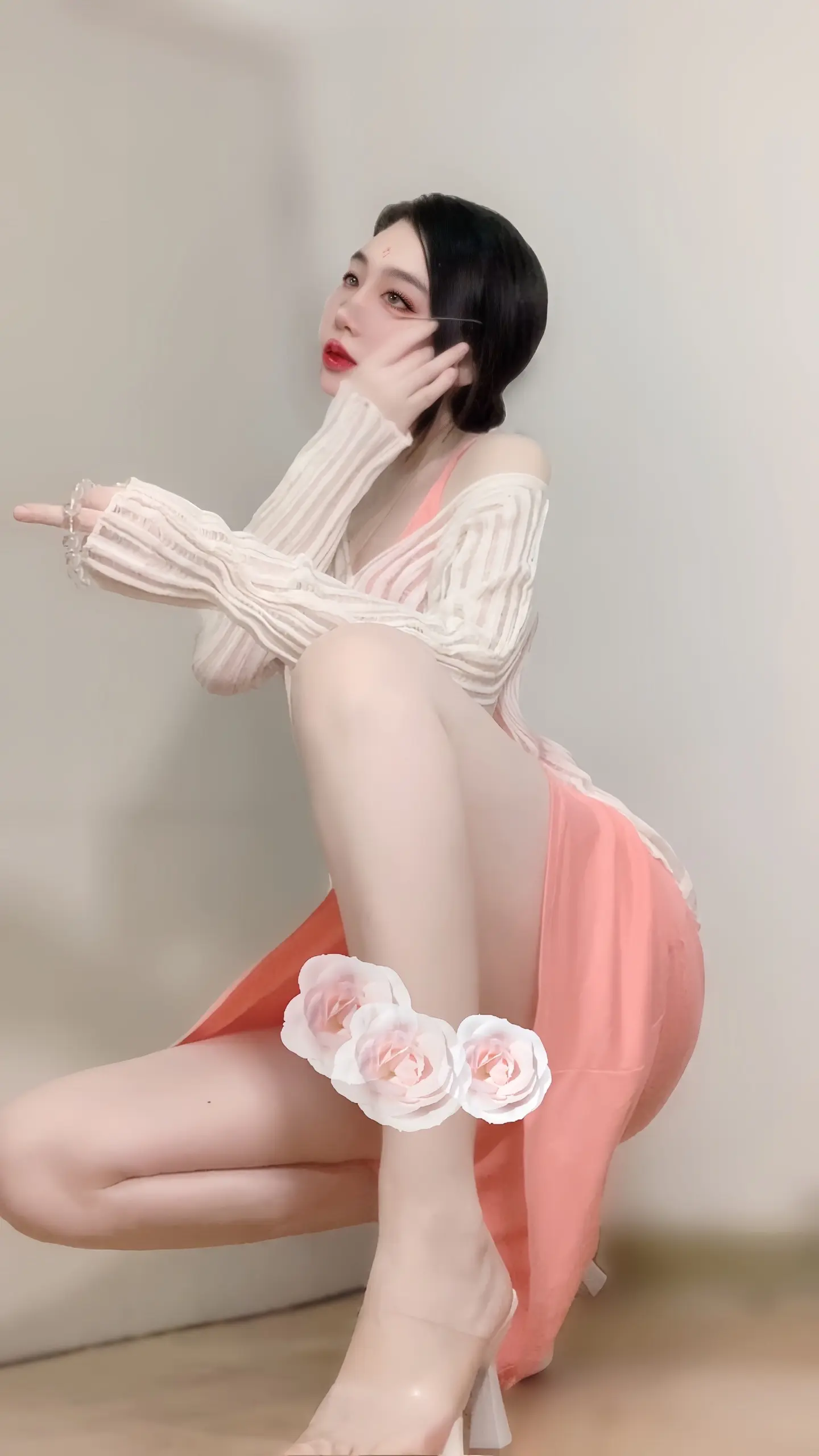 50岁依然保持好状态之。任何人答应你的事都不算数  只有你自己能做主的事才算数