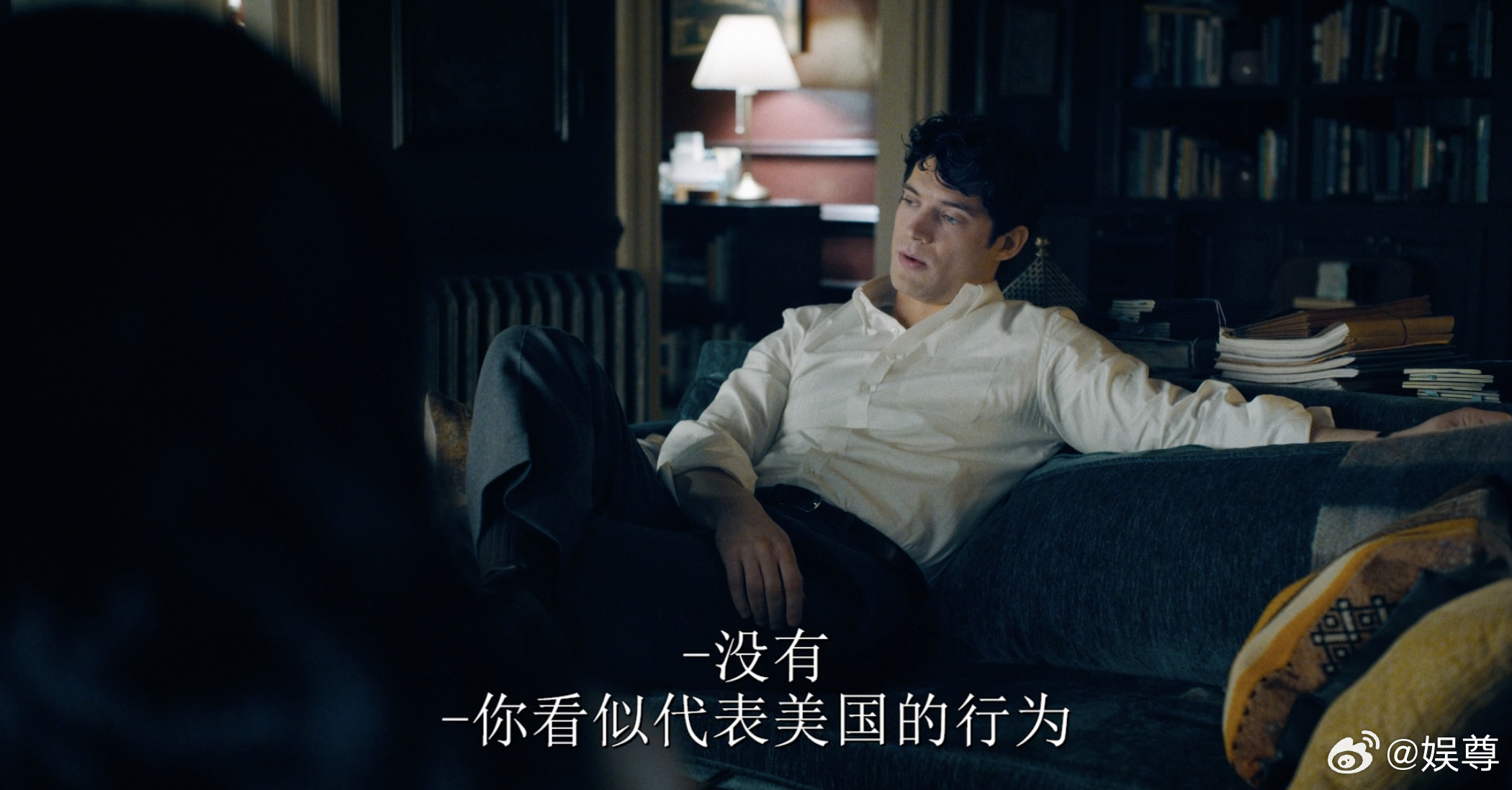 超人预告超人正式预告 那个男人回来了！S标志一现身，经典回归，预告片震撼无比，超