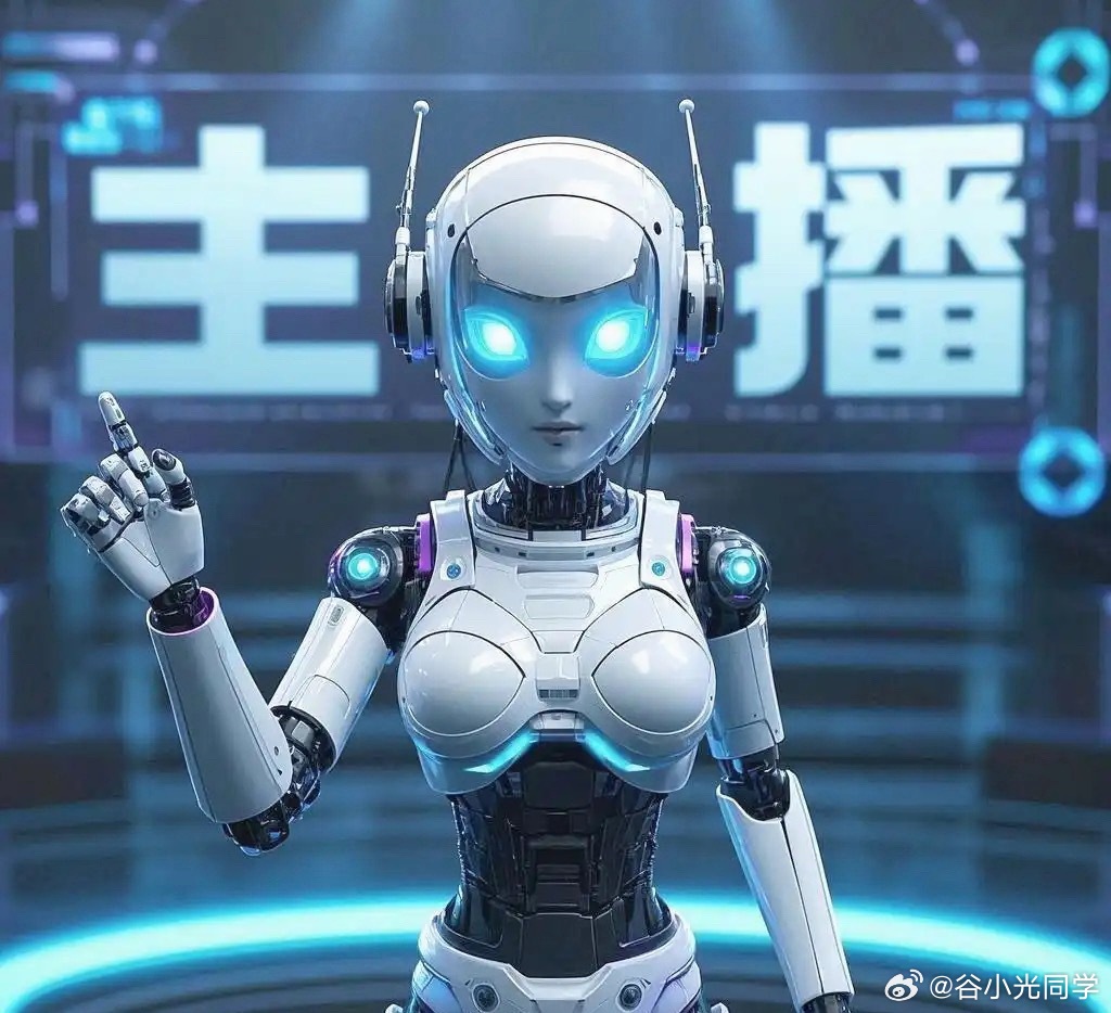 网友抵制AI演员AI做的视频，除了动漫短剧以外，那些AI主播还有Al演员大多数都