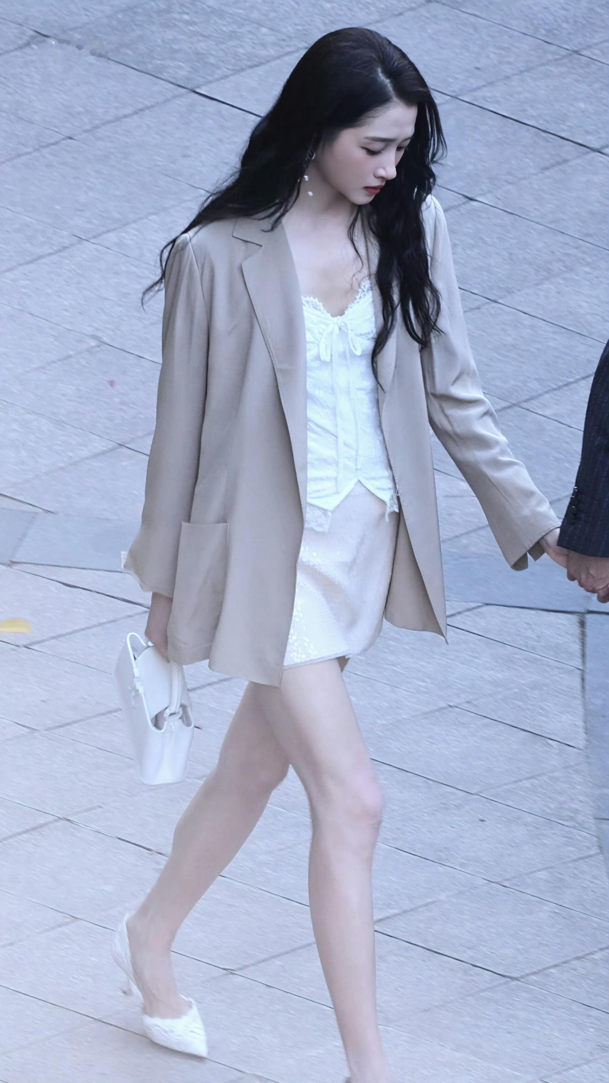 关晓彤gxt关晓彤苏知秋 gxt关晓彤我与爱同谋女孩你的美好无法言说
