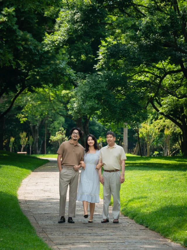 为什么给爸爸过父亲节总是感到很扫兴？