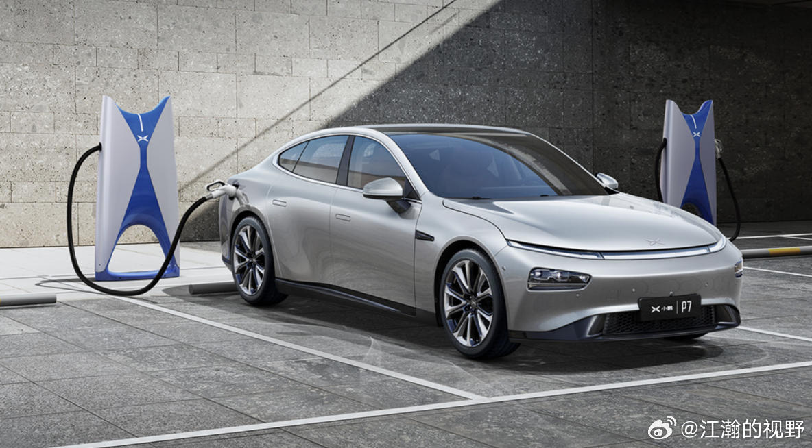 小鹏汽车Q3交付超11.6万台，交付历史新高意味着什么？DoNews11月17日