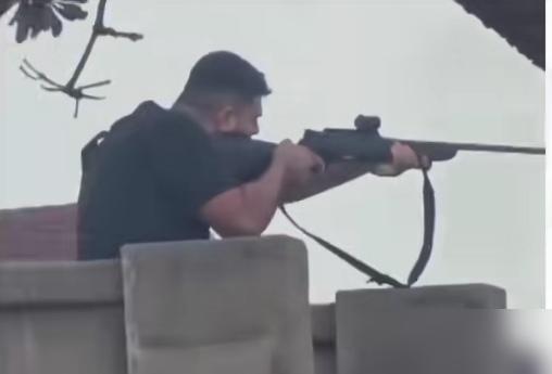 悉尼16死枪击案枪手是一对父子，当父亲的知道这么做的结果是必死无疑，是什么原因让