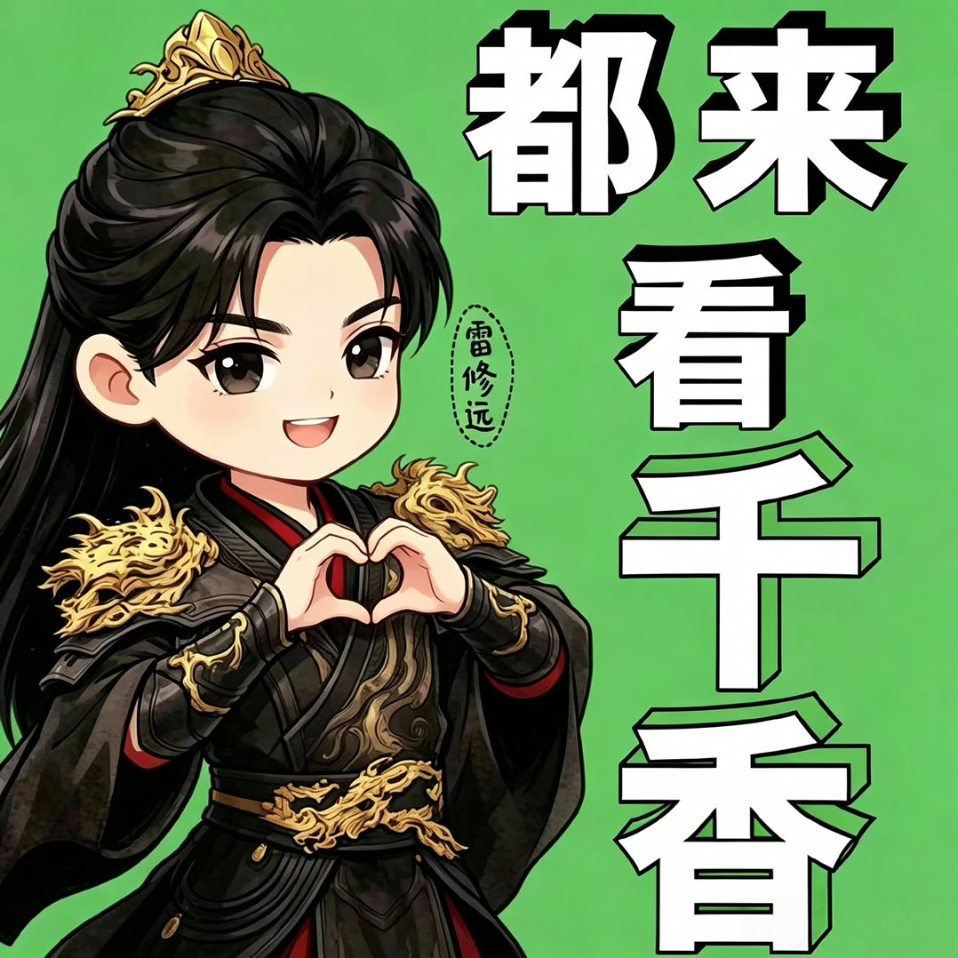 宋威龙雷修远 swl宋威龙千香  ⚠️明天中午12点优酷👖👉《千香》👈准时
