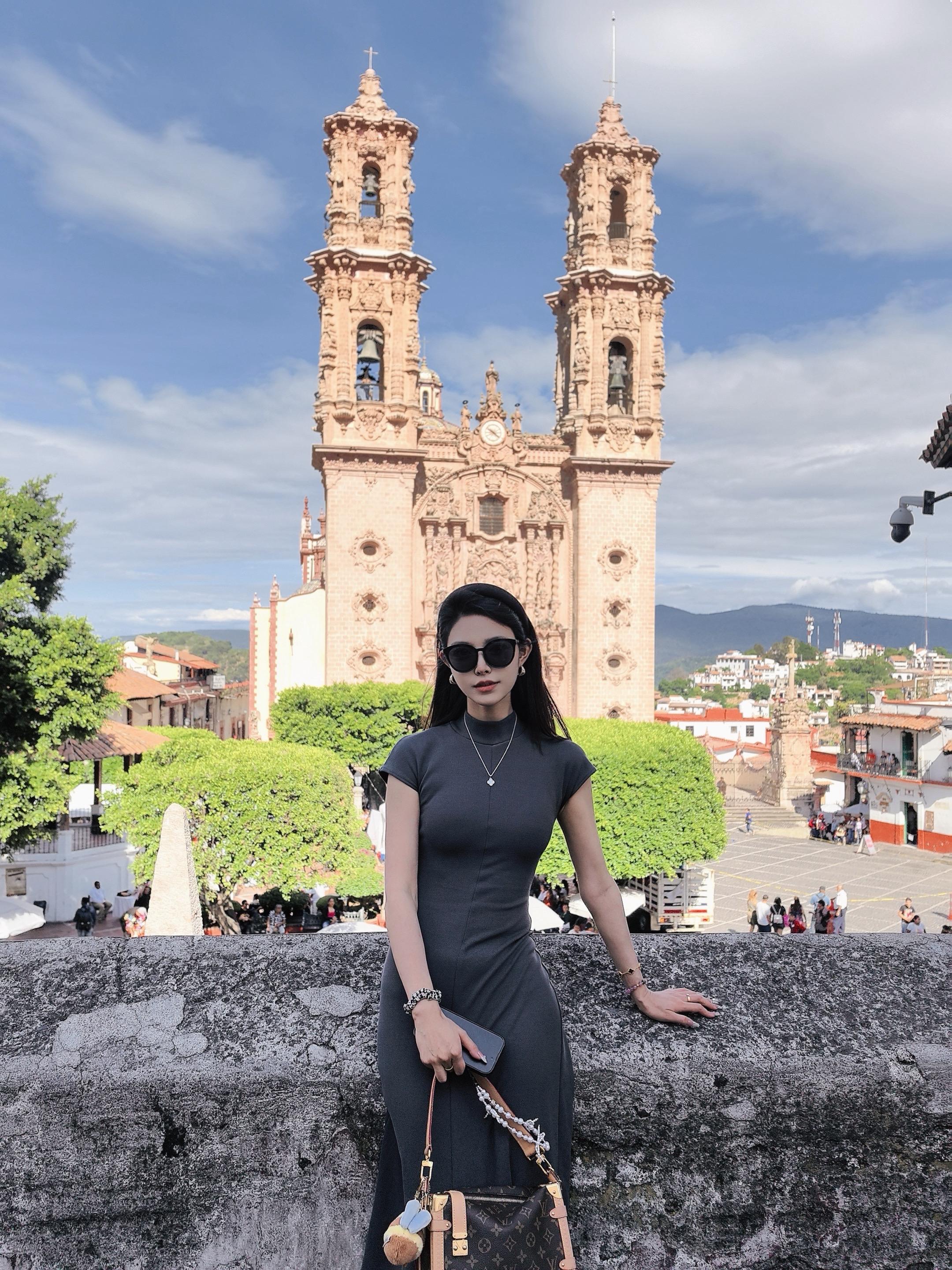 时隔半年二刷TAXCO