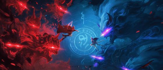 一念永恒完结季定档一念永恒定档85秒全程高能 漫圈全都在聊这次定档消息，85秒短