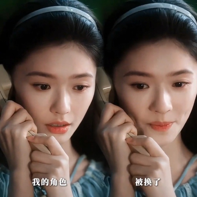 林允哭戏林允的哭戏真的好有代入感，隐忍又克制，情绪一点点漫出来，看得人心里发酸