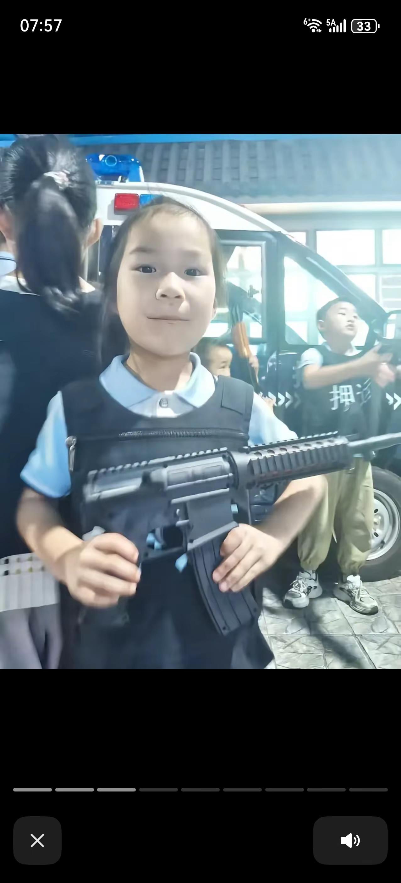 紧急转发！岳西6岁小女孩走失，多一次转发多一份希望走失儿童寻人