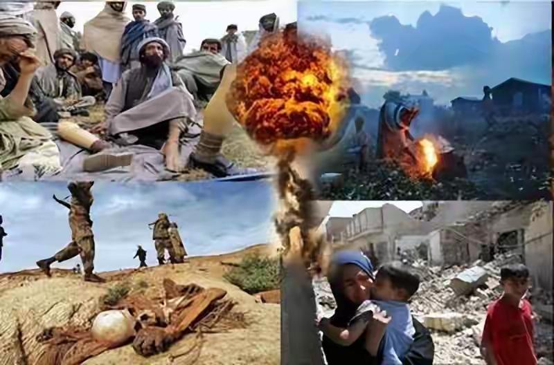 死了560个人和死了3个人有啥区别？
美国宣布死了三个军人，伊朗却一口咬定死了5