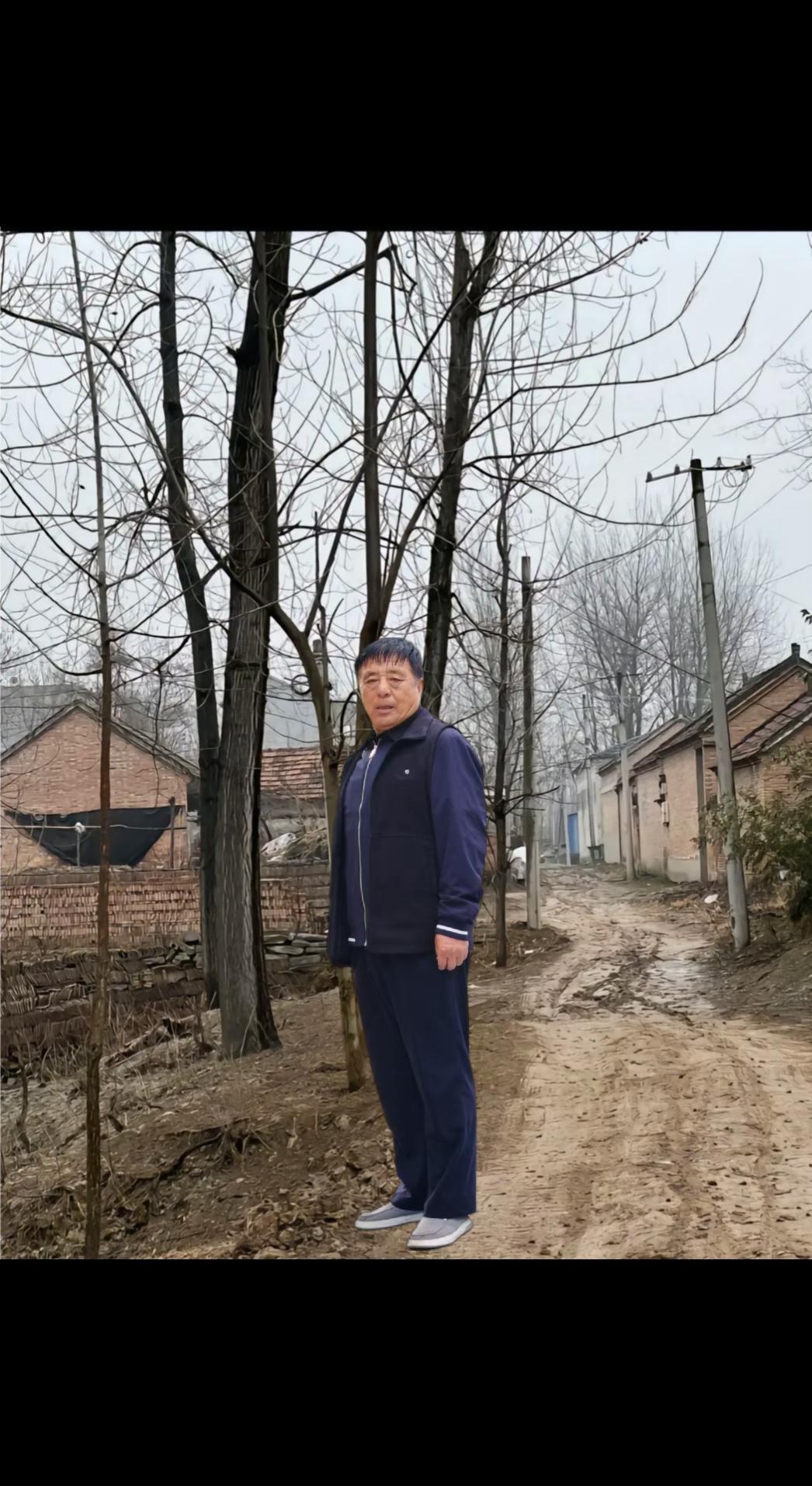 记好中的房子，回忆过往，一一