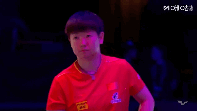 【孙颖莎回应美国赛首胜】孙颖莎说要好好总结7月7日凌晨，孙颖莎3比2战胜刘杨子，